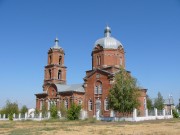 Церковь Вознесения Господня в Архангельской Слободе