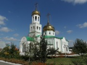 Церковь Илии Пророка в Нурлате