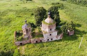 Церковь Усекновения Главы Иоанна Предтечи в Селенгуши