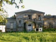 Церковь Покрова Пресвятой Богородицы в Янцеварах