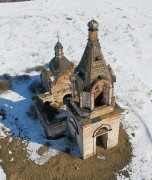 Церковь Вознесения Господня в Елагино