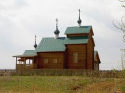 Церковь Николая Чудотворца в Кряш-Серде