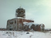 Церковь Николая Чудотворца в Куюках