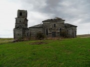 Церковь Святителей Казанских в Люткино
