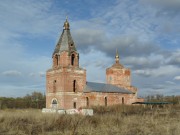 Церковь Благовещения Пресвятой Богородицы в Русских Казылях