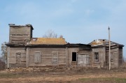 Церковь Илии Пророка в Большой Осиновке
