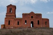 Церковь Вознесения Господня в Шумково