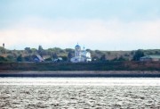 Церковь Покрова Пресвятой Богородицы в Полянках