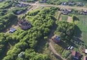 Церковь Воскресения Словущего в Кузнечихе