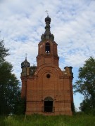 Церковь Троицы Живоначальной в Удельном Нечасове