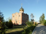 Церковь Иконы Божией Матери Казанская в Ульяновке