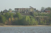 Церковь Николая Чудотворца в Кубасы