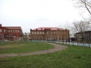 Успенский Чистопольский женский монастырь