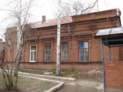 Молитвенный дом в Чистополе (федосеевский)