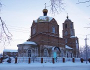 Церковь Троицы Живоначальной в Чистопольских Выселках