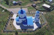 Церковь Иконы Божией Матери Казанская в Балахчино