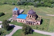 Церковь Рождества Пресвятой Богородицы в Масловке