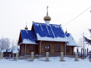 Церковь Рождества Христова в Сахаровке