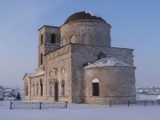 Церковь Покрова Пресвятой Богородицы в Кичуе