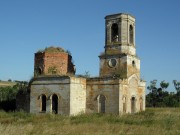 Церковь Троицы Живоначальной в Малыклы