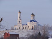 Церковь Рождества Христова в Ямашах