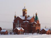 Церковь Серафима Саровского в Бавлы