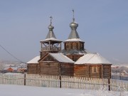 Церковь Космы и Дамиана в Малой Бугульме
