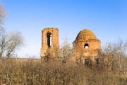 Церковь Илии Пророка в Солдатской Письмянке