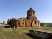 Церковь Вознесения Господня в Спасском