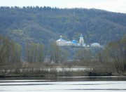 Вознесенский Макарьевский мужской монастырь
