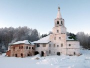 Церковь Усекновения Главы Иоанна Предтечи в Потанихе