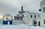 Седмиозерная мужская пустынь