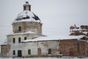 Церковь Петра и Павла в Бехтерево