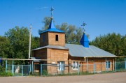 Церковь Николая Чудотворца в Поспелово