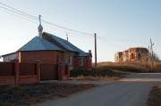 Молитвенный дом Михаила Архангела в Танайке