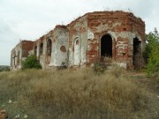 Церковь Михаила Архангела в Танайке