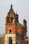 Церковь Петра и Павла в Умяке