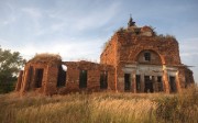 Церковь Троицы Живоначальной в Большой Качке