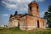 Церковь Илии Пророка в Гарях