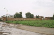 Казанский Елабужский женский монастырь