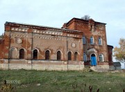 Церковь Покрова Пресвятой Богородицы в Покровском