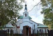 Церковь Святителей Московских в Абакане