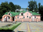 Церковь Георгия Победоносца