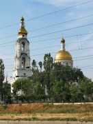 Церковь Преполновения Пятидесятницы в Ростове-на-Дону