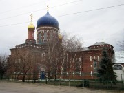Церковь Сретения Господня в Александровской