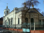 Собор Покрова Пресвятой Богородицы