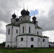 Собор Воскресения Христова в Старочеркасске