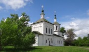 Церковь Петра и Павла в Старочеркасской