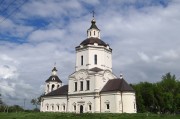 Церковь Преображения Господня в Старочеркасске