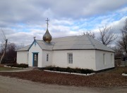 Церковь Тихона Задонского в Колодезях